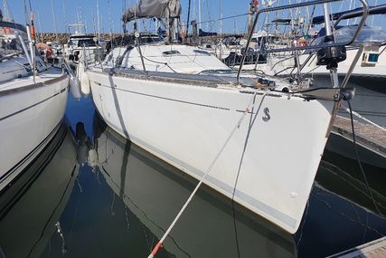 Beneteau First 36.7 for sale in France for €75,000 (£64,220)