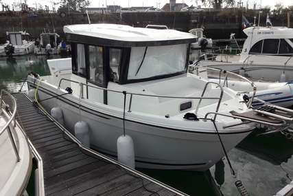 Jeanneau MERRY FISHER 695 MARLIN SERIE 2 for sale in France for €63,000 (£53,272)
