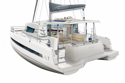 Bali Catamarans 4.1 for sale in France for €495,000 (£417,704) Bali Catamarans 4.1 for sale in France for €495,000 (£417,704)