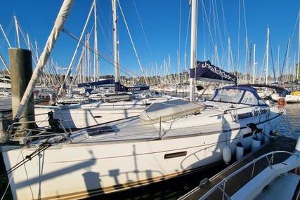 Jeanneau Sun Odyssey 469 for sale in France for €160,000 (£140,605)