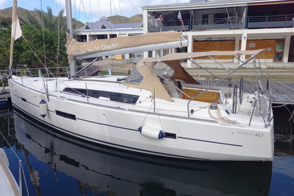 Dufour Yachts 412 Grand Large for sale in Italy for €145,000 (£122,558) Dufour Yachts 412 Grand Large for sale in Italy for €145,000 (£122,558)