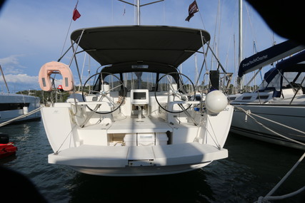 Dufour Yachts 450 Grand Large for sale in France for €139,000 (£117,487) Dufour Yachts 450 Grand Large for sale in France for €139,000 (£117,487)