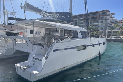 Nautitech 46 Open for sale in Mexico for €380,000 (£319,733)