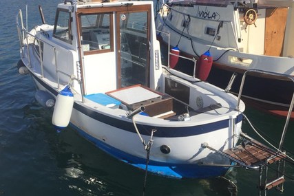 Pilotina 6.50 for sale in Italy for €6,500 (£5,485)