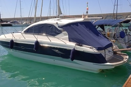 BLU MARTIN 13.50 SUN TOP for sale in Italy for €184,000 (£155,522)