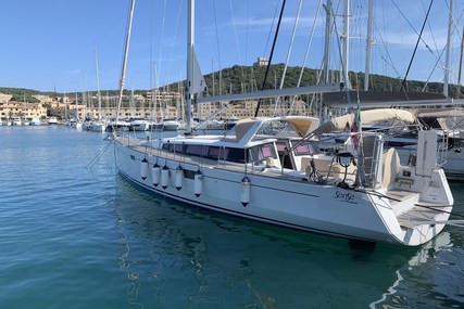 Beneteau Sense 50 for sale in Italy for €275,000 (£232,438) Beneteau Sense 50 for sale in Italy for €275,000 (£232,438)