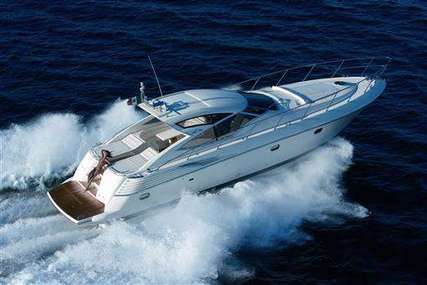 Sarnico 50 for sale in Italy for €370,000 (£312,197)