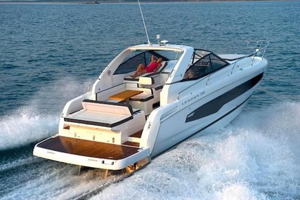 Jeanneau Leader 36 for sale in Italy for €207,000 (£175,035)