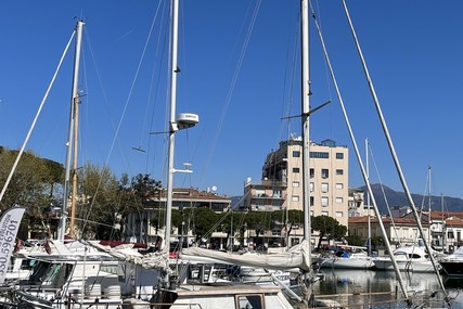 SILTALA YACHTS NAUTICAT 38 for sale in Italy for €58,000 (£49,023)