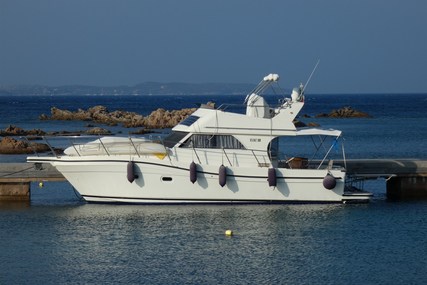 Bellcraft 1000 S for sale in Italy for €110,000 (£92,975)