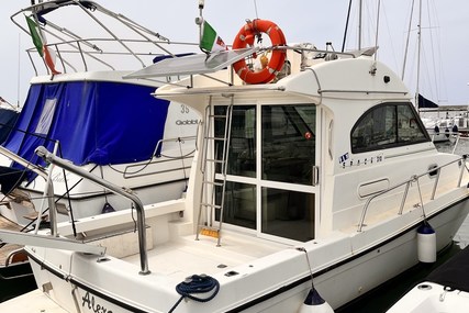 PLASTIK LIVORNO 310 SPACE FLY for sale in Italy for €33,000 (£27,904)