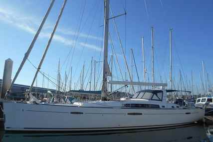 Beneteau Oceanis 58 for sale in France for €310,000 (£261,570)