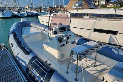 Zodiac PRO OPEN 850 for sale in France for €49,900 (£42,026)