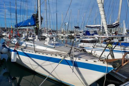 Wauquiez CENTURION 42 for sale in France for €94,500 (£79,588)