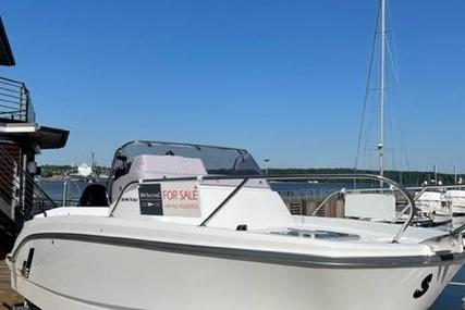 Beneteau Flyer 6 Sundeck for sale in Germany for €45,350 (£38,278)