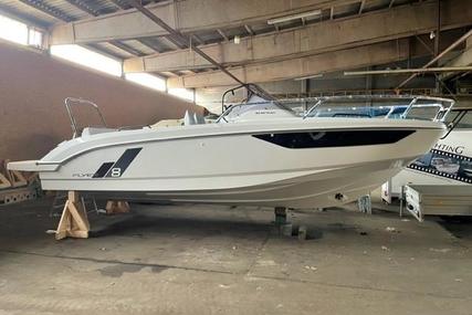 Beneteau Flyer 8 Sundeck for sale in Germany for €93,500 (£78,900)