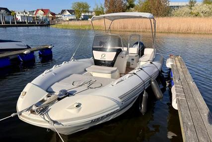 Zodiac NZO 680 NEO for sale in Germany for €52,500 (£44,521)