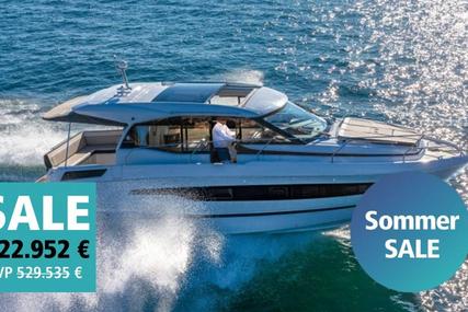 Jeanneau NC 37 for sale in Germany for €422,952 (£362,160)