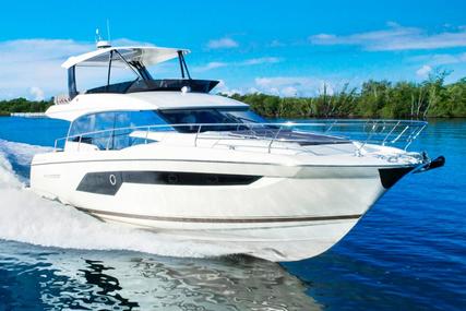 Prestige 520 for sale in Germany for €1,385,976 (£1,169,551)