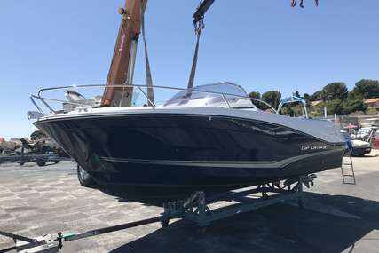 Jeanneau CAP CAMARAT 6.5 WA SERIE 3 for sale in France for €65,000 (£54,699)