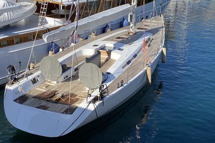 Soto 62 for sale in Spain for €399,000 (£338,359)