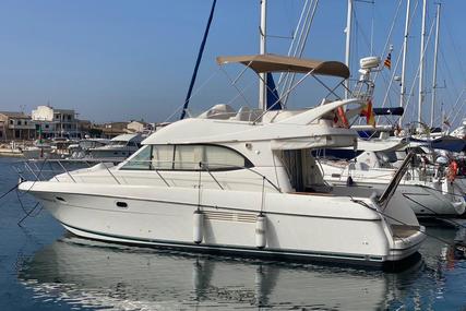 Prestige 36 for sale in Spain for €112,000 (£95,902)
