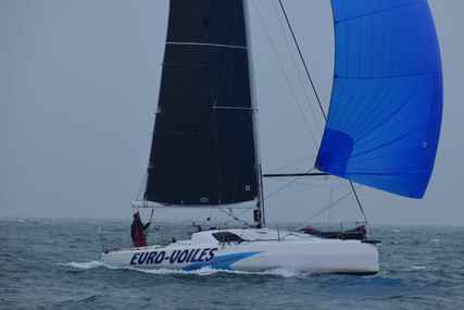 Jeanneau SUN FAST 3300 for sale in France for €157,000 (£132,517)