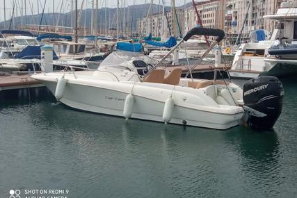 Jeanneau Cap Camarat 715 WA for sale in France for €33,000 (£28,052)