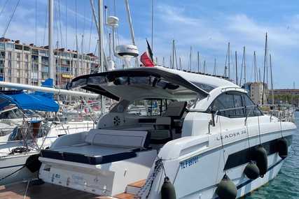 Jeanneau LEADER 36 SPORT TOP for sale in France for €328,000 (£278,824)