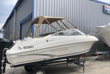 Jeanneau Cap Camarat 6.5 DC for sale in France for €37,500 (£31,878)