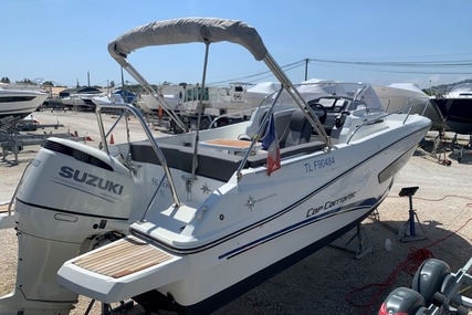 Jeanneau Cap Camarat 7.5 WA for sale in France for €82,000 (£69,706)