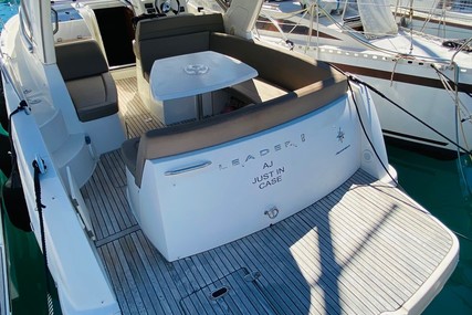 Jeanneau Leader 8 for sale in France for €73,000 (£62,055)