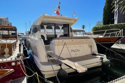 Prestige 500 S for sale in France for €420,000 (£355,144)