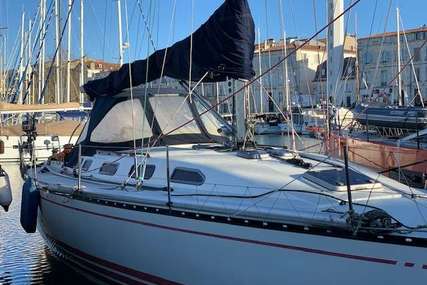 X-Yachts X-442 for sale in France for €119,000 (£100,624)