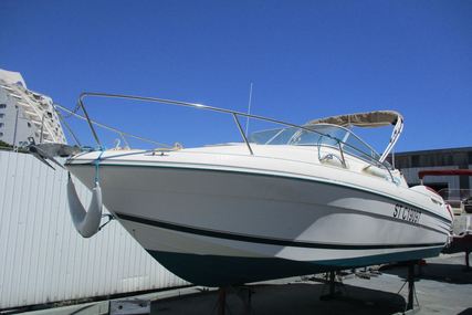 Jeanneau Leader 705 for sale in France for €19,000 (£16,066)