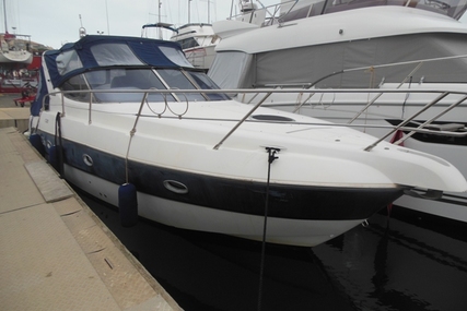 Sessa Marine C30 for sale in France for €61,000 (£51,559)