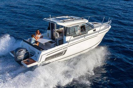 Jeanneau MERRY FISHER 795 SERIE 2 for sale in France for €73,490 (£62,116)