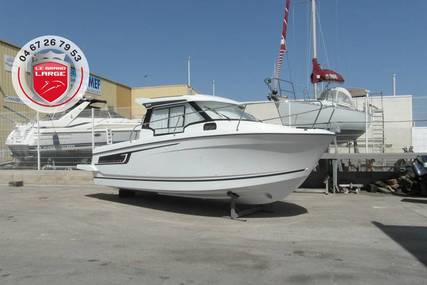 Jeanneau MERRY FISHER 695 SERIE 2 for sale in France for €79,947 (£67,277)