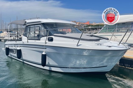 Jeanneau MERRY FISHER 795 SERIE 2 for sale in France for €93,500 (£79,290)