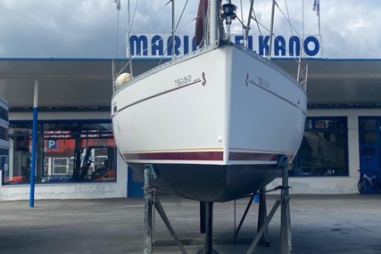 Beneteau Oceanis 311 Clipper for sale in Spain for €51,000 (£43,047)