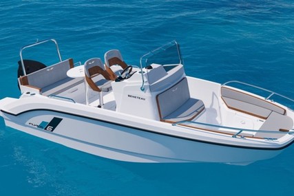 Beneteau Flyer 6 Spacedeck for sale in France for €44,886 (£37,886)