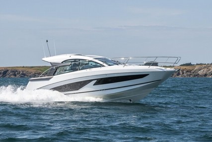 Beneteau Gran Turismo 36 for sale in France for €366,600 (£309,861)