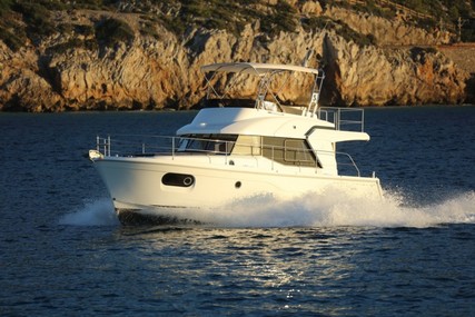 Beneteau Swift Trawler 35 for sale in France for €380,641 (£321,898)