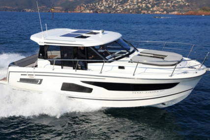 Jeanneau Merry Fisher 1095 for sale in Spain for P.O.A. (P.O.A.)