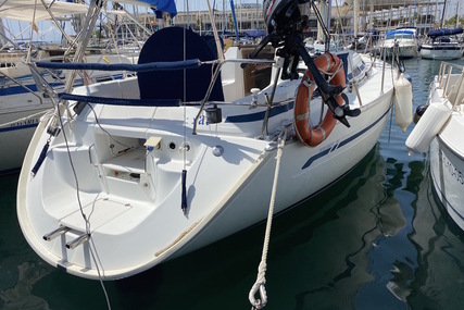 Bavaria Yachts 36 for sale in Spain for €55,000 (£49,397)