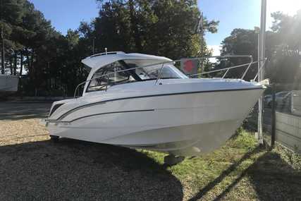 Beneteau Antares 7 OB for sale in France for €75,500 (£63,799)