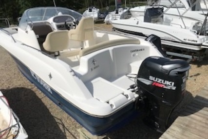 Jeanneau Cap Camarat 715 WA for sale in France for €23,000 (£19,440)