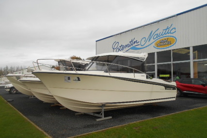 Ocqueteau 725 for sale in France for €52,900 (£44,517)