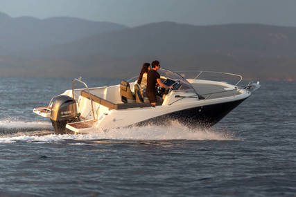 Jeanneau CAP CAMARAT 6.5 WA SERIE 3 for sale in France for €58,250 (£49,058)