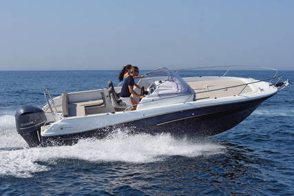 Jeanneau Cap Camarat 7.5 WA for sale in France for €88,900 (£75,122)